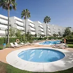 Guadalmina Baja דירה מארבלה