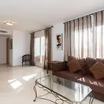 Guadalmina Baja דירה מארבלה
