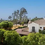Guadalmina Baja דירה