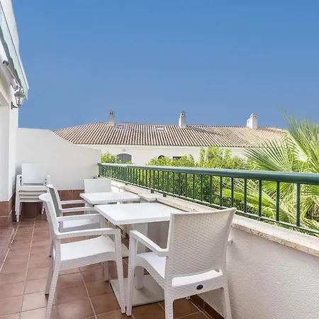 Apartamento Guadalmina Baja