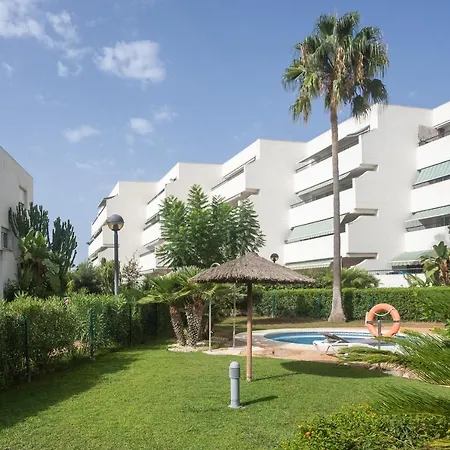 Guadalmina Baja * Марбелья