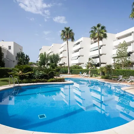 Guadalmina Baja