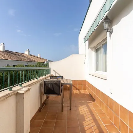 Apartamento Guadalmina Baja