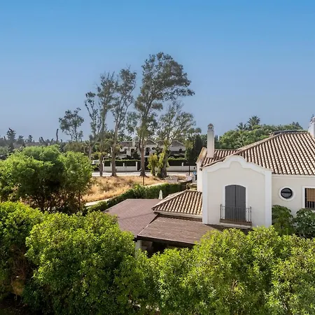 Guadalmina Baja * Марбелья