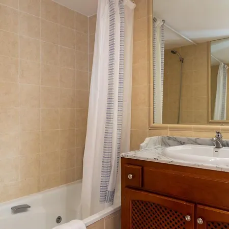 Apartamento Guadalmina Baja *