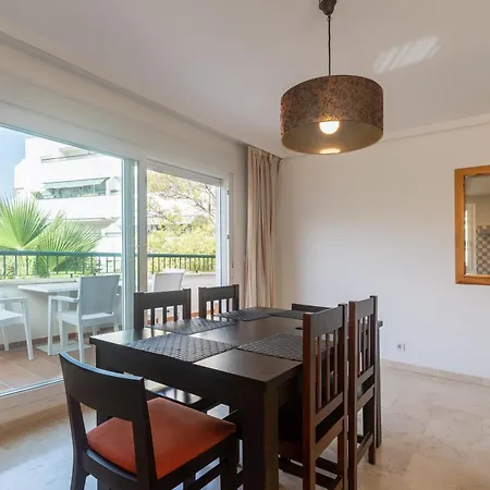 Guadalmina Baja Marbella