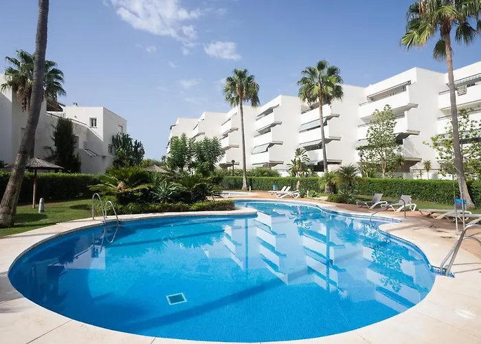 Guadalmina Baja