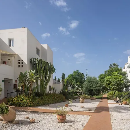 Guadalmina Baja Marbella