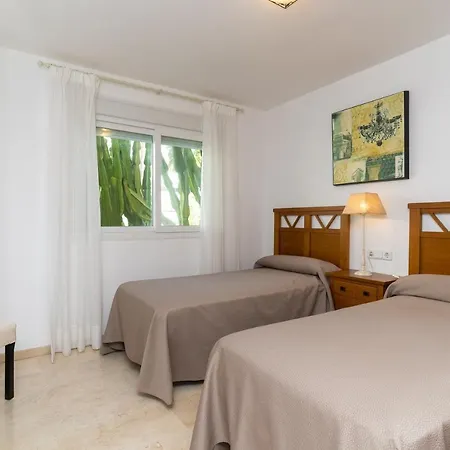 Guadalmina Baja * Marbella