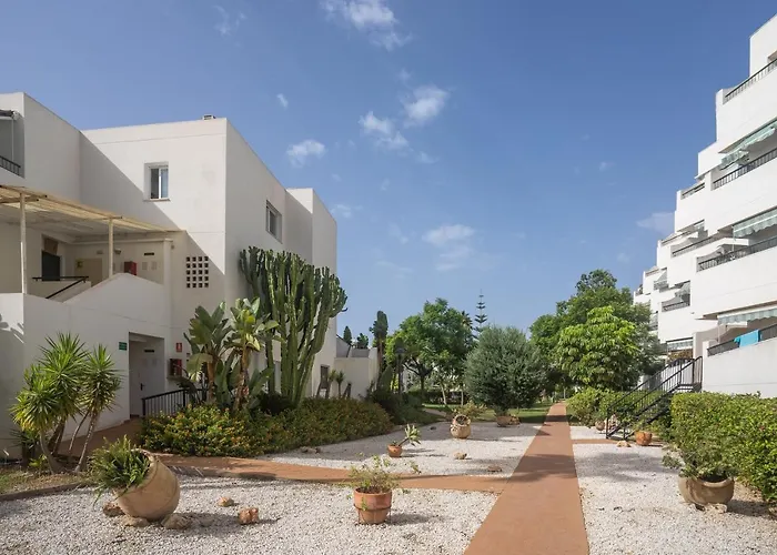 Guadalmina Baja Marbella