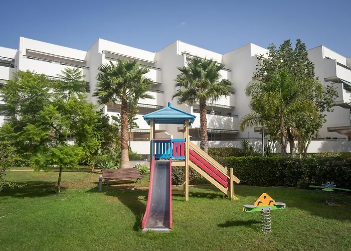 Guadalmina Baja * Marbella