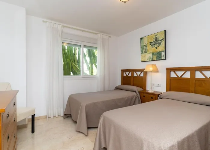 Guadalmina Baja * Marbella