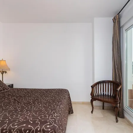 Guadalmina Baja * Marbella