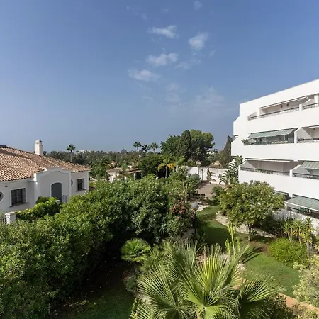 Guadalmina Baja Marbella