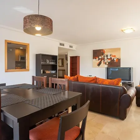 Guadalmina Baja * Marbella