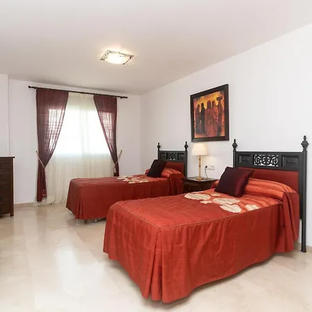 Guadalmina Baja * Marbella