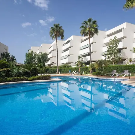 Guadalmina Baja Daire