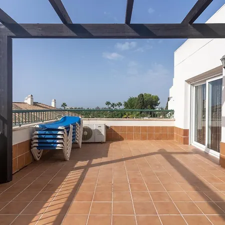 Guadalmina Baja Daire