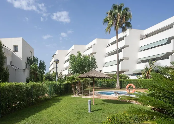 Guadalmina Baja * Marbella